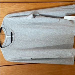 Lululemon Ever Ready Brushed Modal